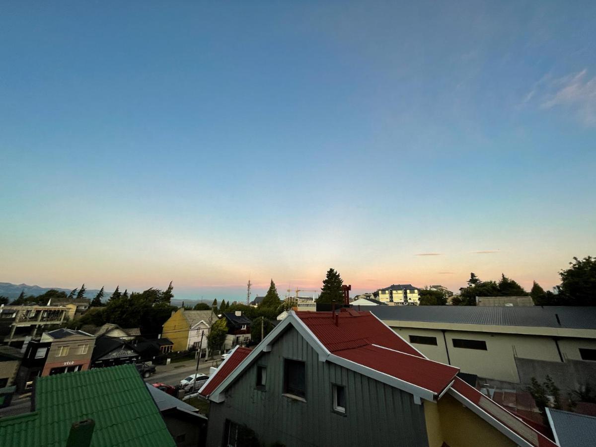 Ruca Malal Bariloche Centro Daire Dış mekan fotoğraf